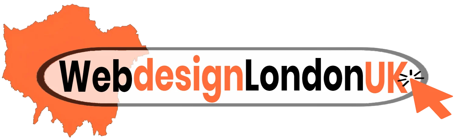 Web Design London UK Logo